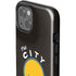 NBA Golden State Warriors Retro Palms iPhone 15 Impact Case